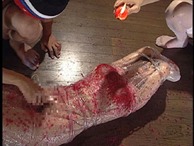 乱　らんまい　舞’03-1+2　サンプル画像04